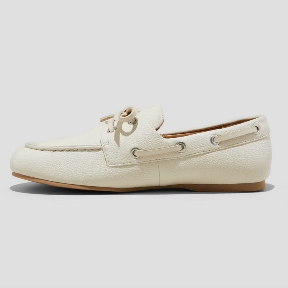 Women’s Boat Shoes by Universal Thread - Picture 2 of 7